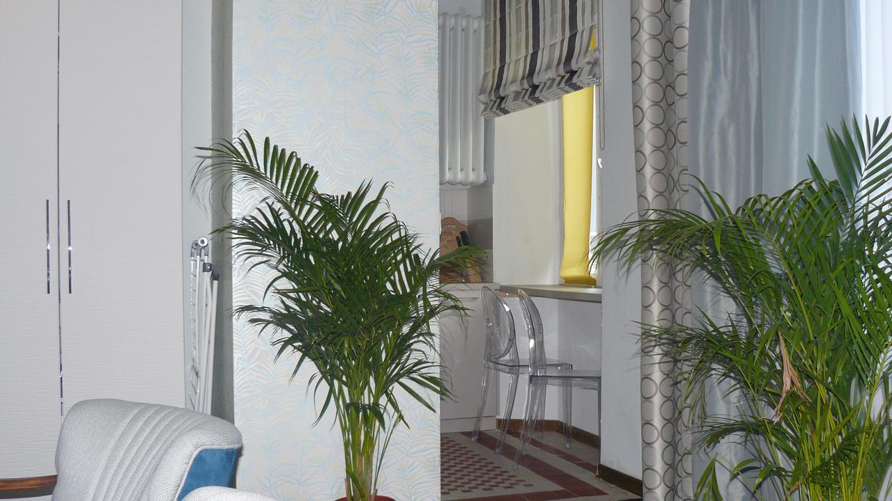 바르샤바 Apartament Chmielna 아파트 외부 사진