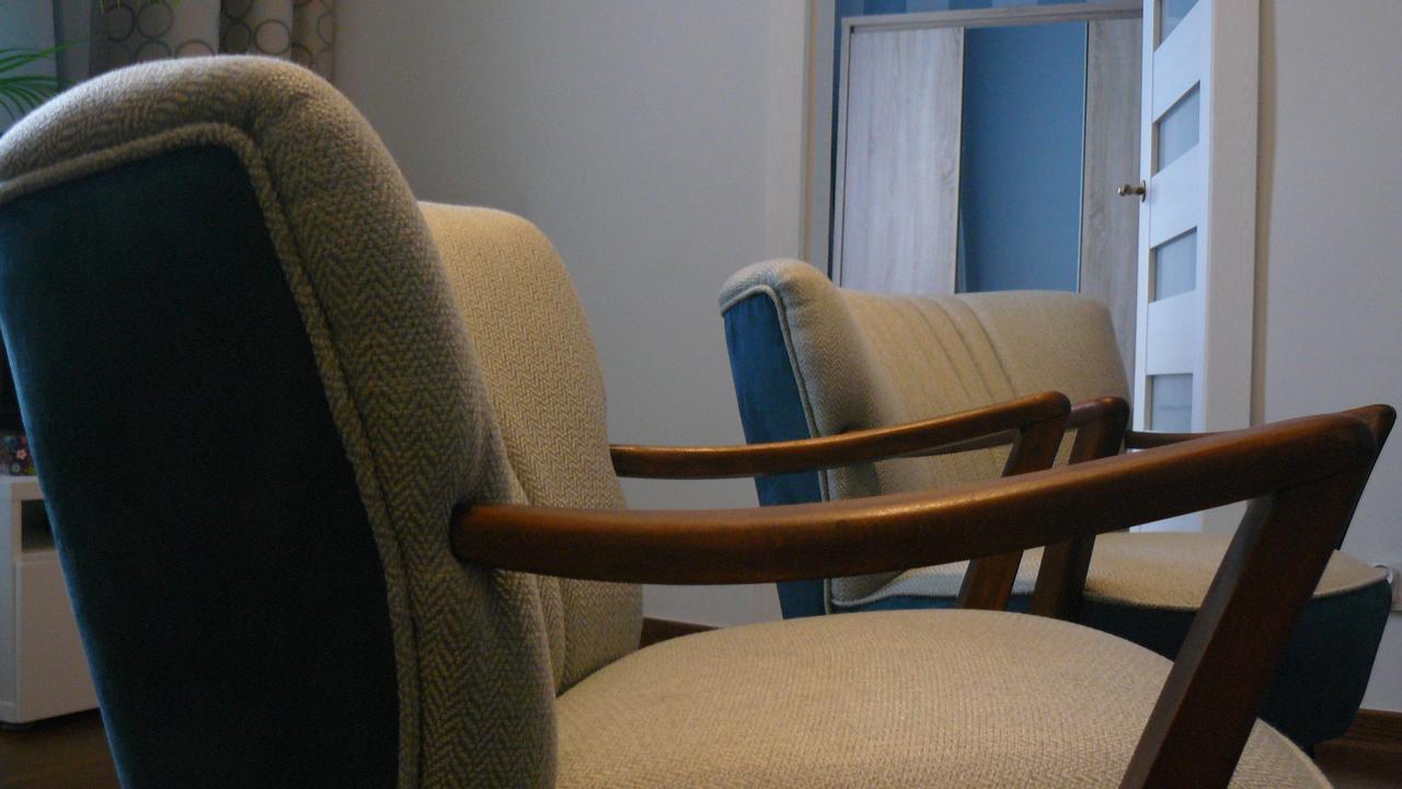 바르샤바 Apartament Chmielna 아파트 외부 사진