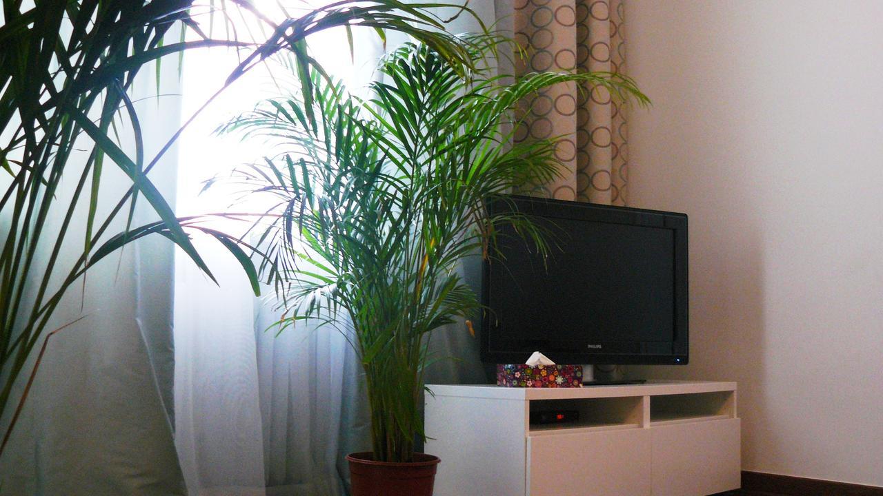 바르샤바 Apartament Chmielna 아파트 외부 사진