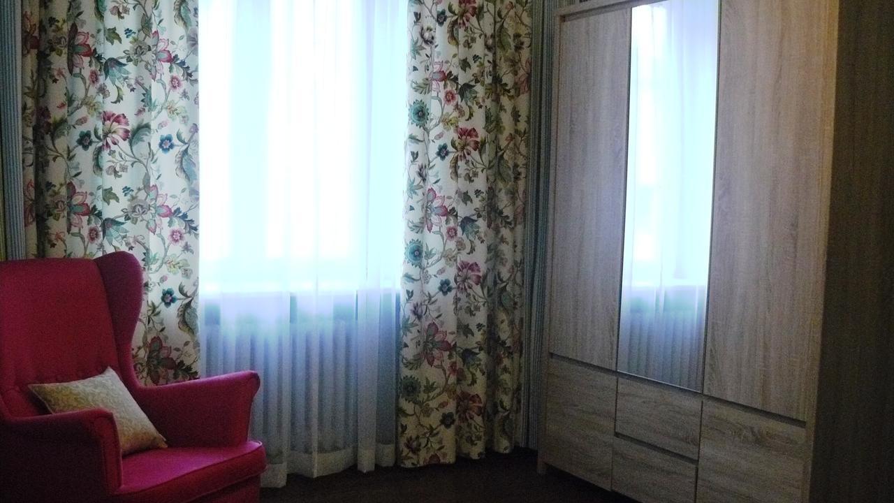 바르샤바 Apartament Chmielna 아파트 외부 사진