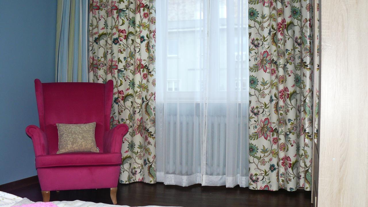 바르샤바 Apartament Chmielna 아파트 외부 사진