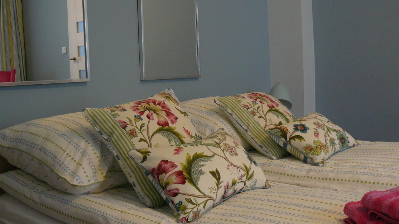 바르샤바 Apartament Chmielna 아파트 외부 사진