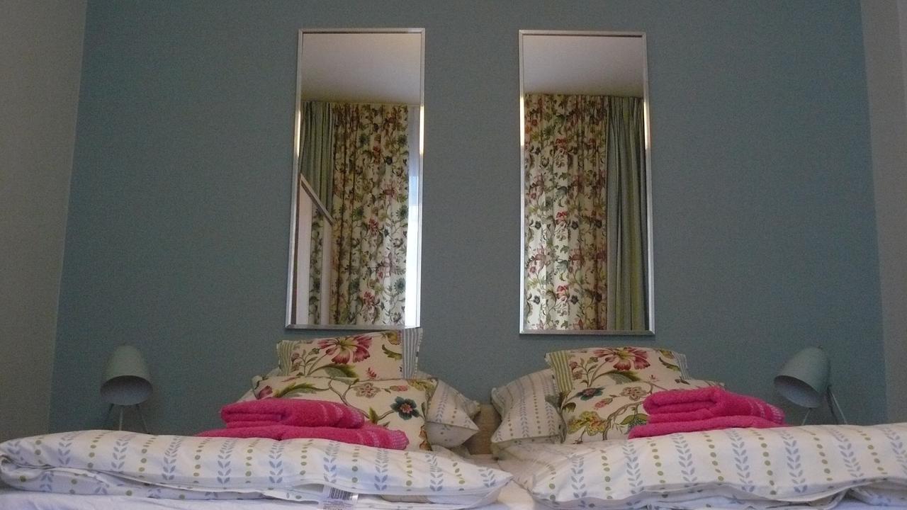 바르샤바 Apartament Chmielna 아파트 외부 사진
